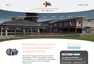 Institution Sainte Catherine